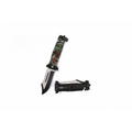 Spring Assist Folding Knife 9.25" overall (120/12/14*10*17/47)
