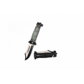 Spring Assist Folding Knife 9.25" overall (120/12/14*10*17/47)