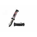 Spring Assist Folding Knife 9.25" overall (120/12/14*10*17/47)