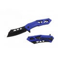 ** Discontinued ** Spring Assist Knife, 4.75" Closed (120/12/13*10*17/36