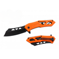 ** Discontinued ** Spring Assist Knife, 4.75" Closed (120/12/13*10*17/36)