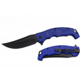 Spring Assist Knife, 4.75" Closed (120/12/13*10*17/38)