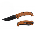 Spring Assist Knife, 4.75" Closed (120/12/13*10*17/38)