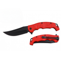 Spring Assist Knife, 4.75" Closed (120/12/13*10*17/38)
