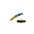 4.75" Spring Assist Pocket Knife (120/12/13*10*17/40)