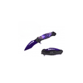 4.75" Spring Assist Pocket Knife (120/12/13*10*17/40)