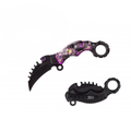 4.5" Spring Assist Pocket Knife (120/12/13*10*18/40)
