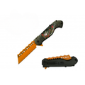 4.75" Spring Assist Pocket Knife (120/12/13*10*17/39