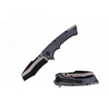 SPRING ASSIST KNIFE 5'' ABS HANDLE (120/12/13*10*17/40)