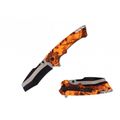 SPRING ASSIST KNIFE 5'' ABS HANDLE (120/12/13*10*17/40)
